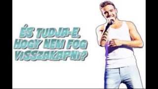 One Direction - Does He Know (Vajon tudja-e? - magyar felirat)