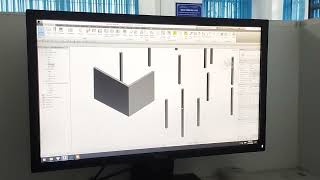 Revit - Vẽ, hiệu chỉnh cột và tường ✓ Buổi 6