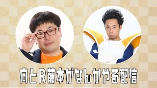 天津向とR藤本がなんかやる配信