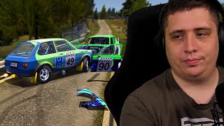 EZ A HÁTSÓKERÉK HAJTÁS NEM NEKÜNK VALÓ!!!☀️My Summer Car Online #43