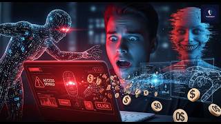 AI Scams Are Exploding in the U.S. 😱 Don’t Fall for These in 2026#AIScams, #AIWarning,
