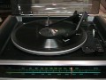 high fidelity 78 rpm vinyl record