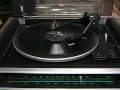 high fidelity 78 rpm vinyl record