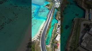 Hidden and beautiful beaches in Guam 🏝