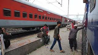 12561 Jaynagar New Delhi Sf express