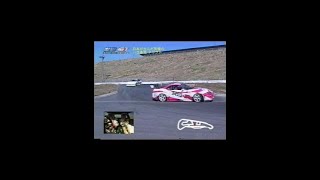 激走GT　番外編　2003第7戦オートポリス　500クラス織戸学　優勝の裏側で・・・