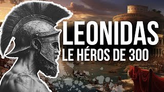 L’Histoire de Leonidas : Le Héros des Thermopyles et Martyr de Xerxès