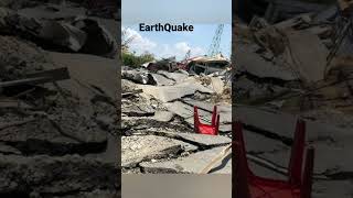 After Earthquake #earthquake #trukey #syria #indonesia #indian