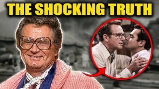 What Charles Nelson Reilly Hid From Match Game Audiences for 40 Years