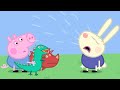 Kids Videos | Peppa Pig New Episode #206 | New Peppa Pig