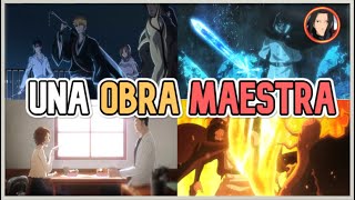 Cómo Bleach pasó de MEDIOCRE a EXCELENTE | DIFERENCIAS entre Manga y Anime | Bleach Análisis