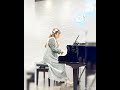 Mozart/Vivian Reiko: Rondo All Turca