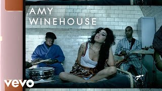 Amy Winehouse - Rehab (Official Lyric Video // Lyrics in English)