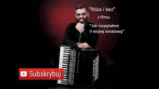 RÓŻA I BEZ | \