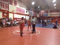 mater dei frosh soph jeorge