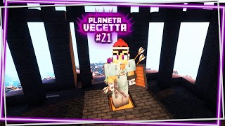 Planeta Vegetta Secretos del Castillo y TORRE OSCURA #21