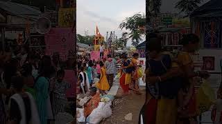 শুভ রথযাত্রা জয় জগন্নাথ 🙏jay  jagannath ❤️rath yatra status #shorts