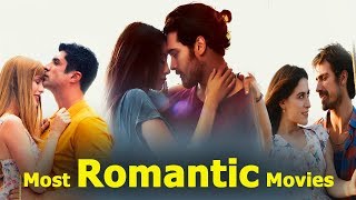 Top 10 Most Romantic Turkish Movies List - That will make you fall in love