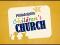 Children's Church | July 24, 2021