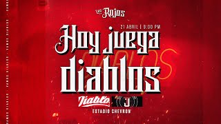 ¡En Vivo! El México Rojo Vs Tijuana Juego 2 Temporada 2022 LMB 22 de abril