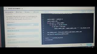 Next wave grand assignment-5 secret message 2 all test cases pass