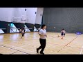 bvo invitation cup 2025 西崇 vs 漢師德萃