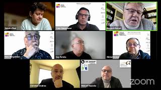 Webinaire FPEA - Alcool - Le Défi de Janvier 'Un non merci devrait suffire'