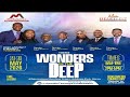 [Marketplace Breakthrough Summit 2026] Wonders In The Deep I Apostle T Vutabwashe I 28/05/2026