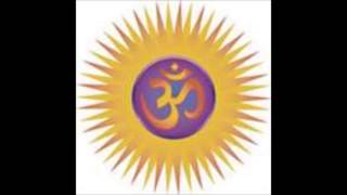 Hari OM Expanded Chants with OM Shanti Chants as chanted by Reverend Jaganath Carrera