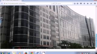 Materialize CSS Parallax Demo