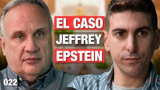 Jeffrey Epstein: Su \