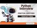 Python Abstract Class: Practical Examples for Interviews