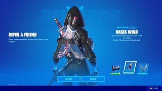 Fortnite Refer-a-Friend EASY Guide To Reach The Last Quest!