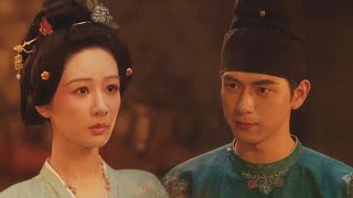 To protect Weifang, Jiang Changyang announced that he would take her as his concubine: She is mine!