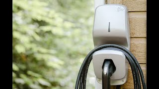 Meet the FLO Home™ X5 - Smart EV Charging Station