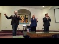 Jim Brady Trio / That Sounds Like Home To Me
