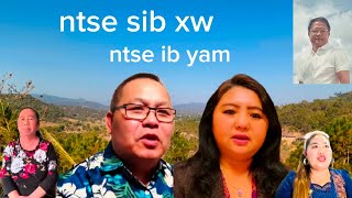 paj lis thoj thiab tham txheej xwm ntse ib yam paj lis nrauj txiv xyoo 2017/1/29/2025