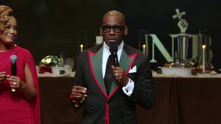 Dr Jamal Bryant - Make Sure You Spell My Name Right