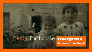 6 mesi dal terremoto in Nepal | World Vision