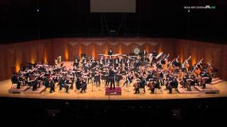 대구시립교향악단_P.I.Tchaikovsky_Symphony No.6 in b minor, Op.74 \