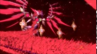 Zexal Sound Duel 5: Unleashed Power
