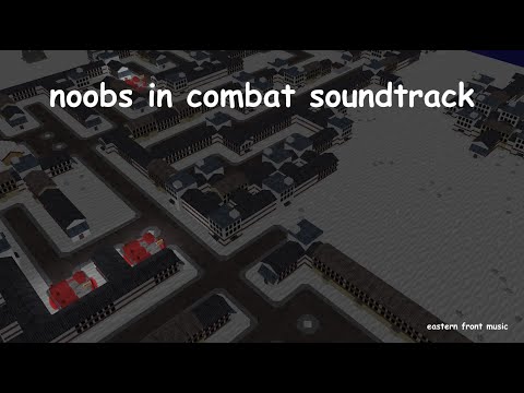 Russian Mourning B - Noobs In Combat Soundtrack - YouTube