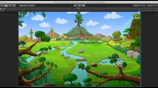 menu iTween for Unity