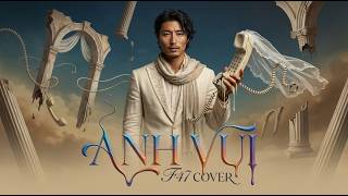 Anh Vui - F47 Cover x Phạm Kỳ | Chạm Music Box | Anh vui đến nỗi nghẹn ngào
