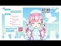 💉朝枠＃6💉朝の癒しに是非、雑談はいかがですか？💝【新人vtuber癒乃あいりん】