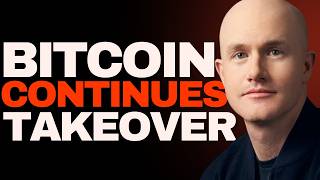 The BIGGEST NEWS Since The Bitcoin ETF Launch JUST HAPPENED!! | EP 1524