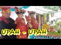 UPAH-UPAH WANNABEE BERSAMA KELUARGA - TARIAN KARO WANNABEE