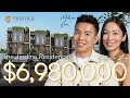 The Jardine Residences - Brand New Freehold Corner Terrace @ District 19| Melvin Lim & Patricia Kong