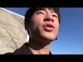 【ヒッチハイク】東京から北海道へ！ヒッチハイクに挑戦する大学生の旅vlog【前編】