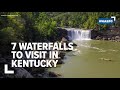 Chasing Waterfalls in Kentucky: Here are 7 waterfalls you should  visit